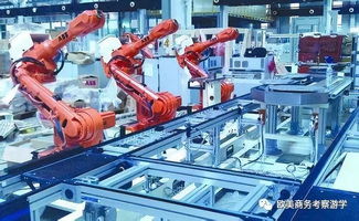 智能制造浪潮下平面設(shè)計(jì)的未來趨勢