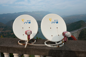 農(nóng)村電視戶戶通 電子產(chǎn)品如何點亮鄉(xiāng)村振興新生活